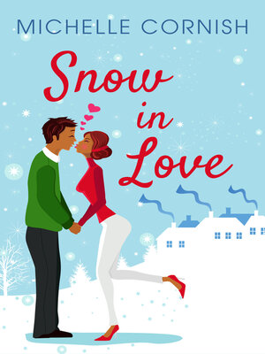 cover image of Snow in Love